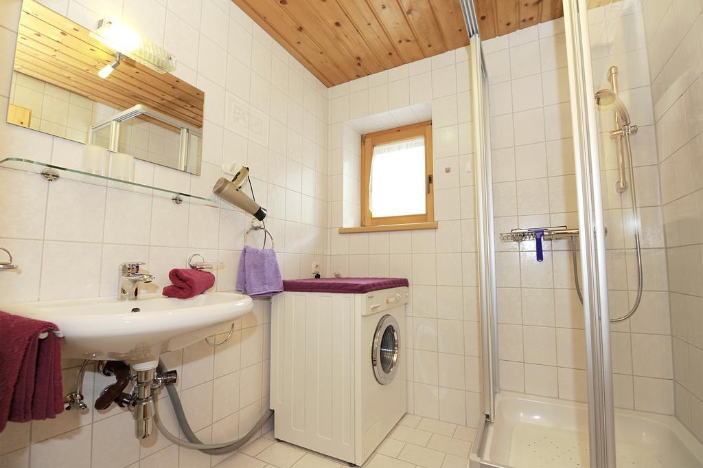 Haus Natalie Apartment บาร์โธโลเมแบร์ก ห้อง รูปภาพ