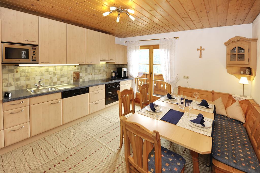 Haus Natalie Apartment บาร์โธโลเมแบร์ก ห้อง รูปภาพ
